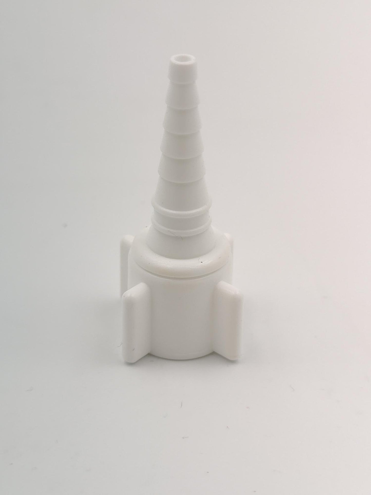 Letkuliitin virtausmittarille | muovi