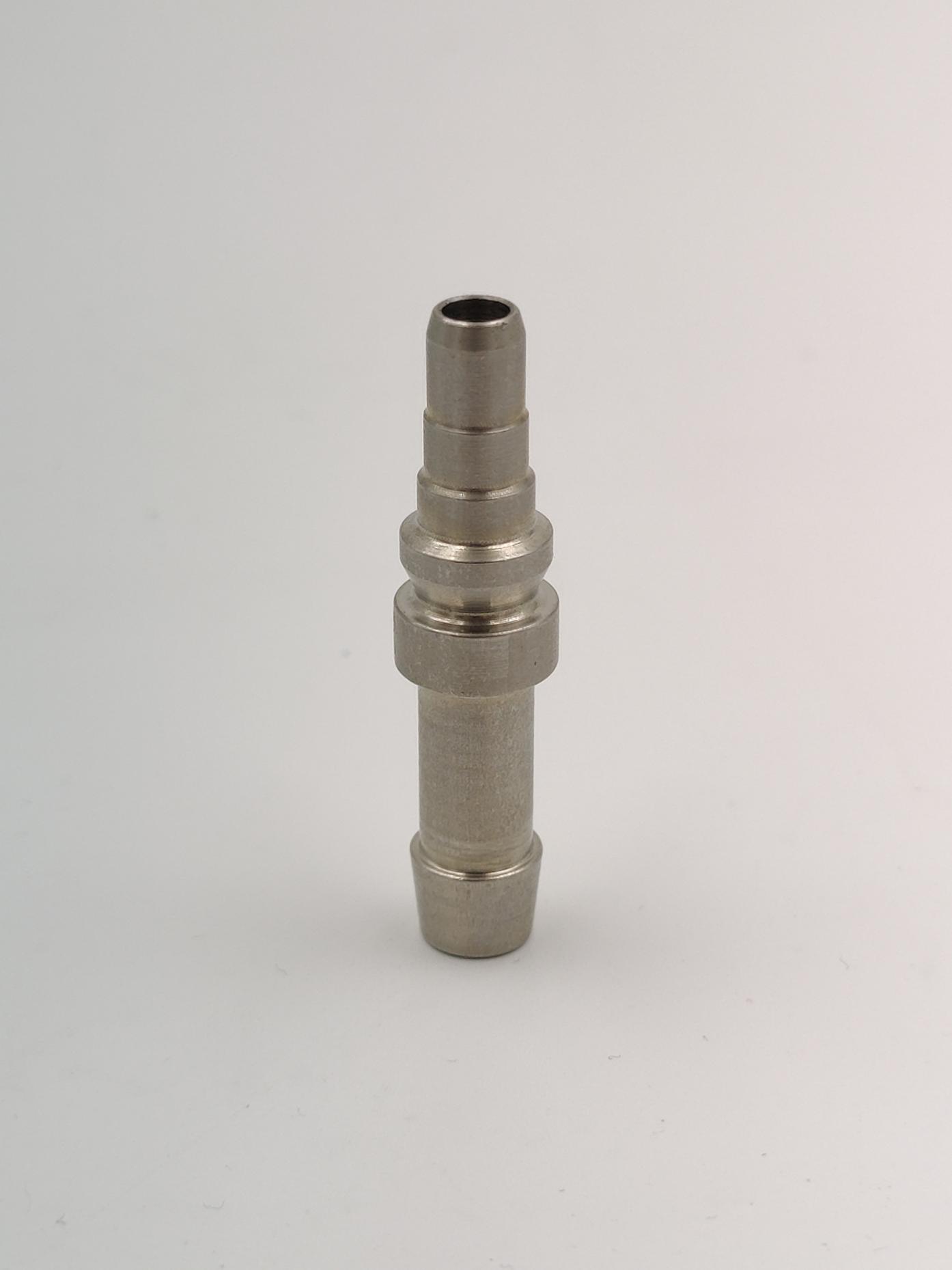 Pikaliitin PI koiras suora 8 mm