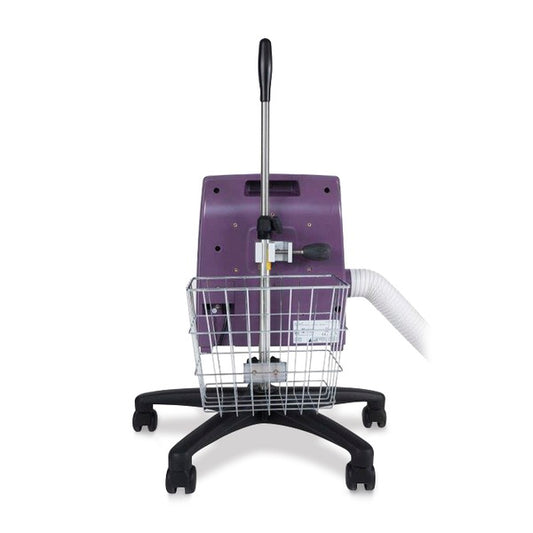 Mobile Stand and Basket for Mistral-Air II Warming