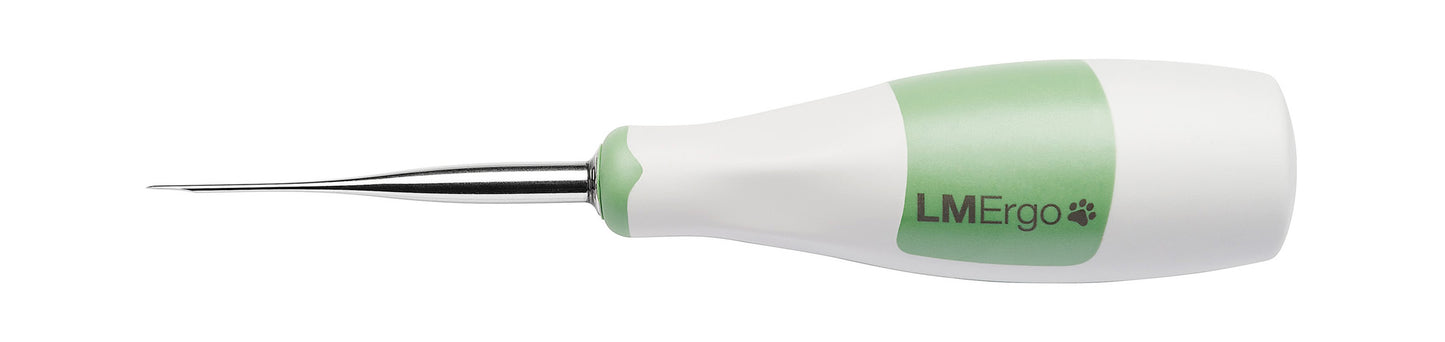 LM ErgoVET Root Luxating