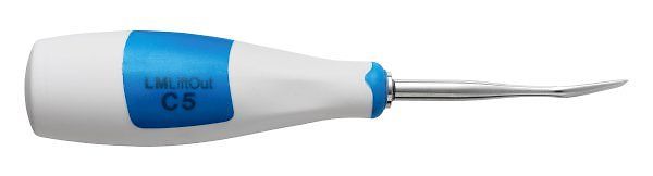 LM LiftOut, curved