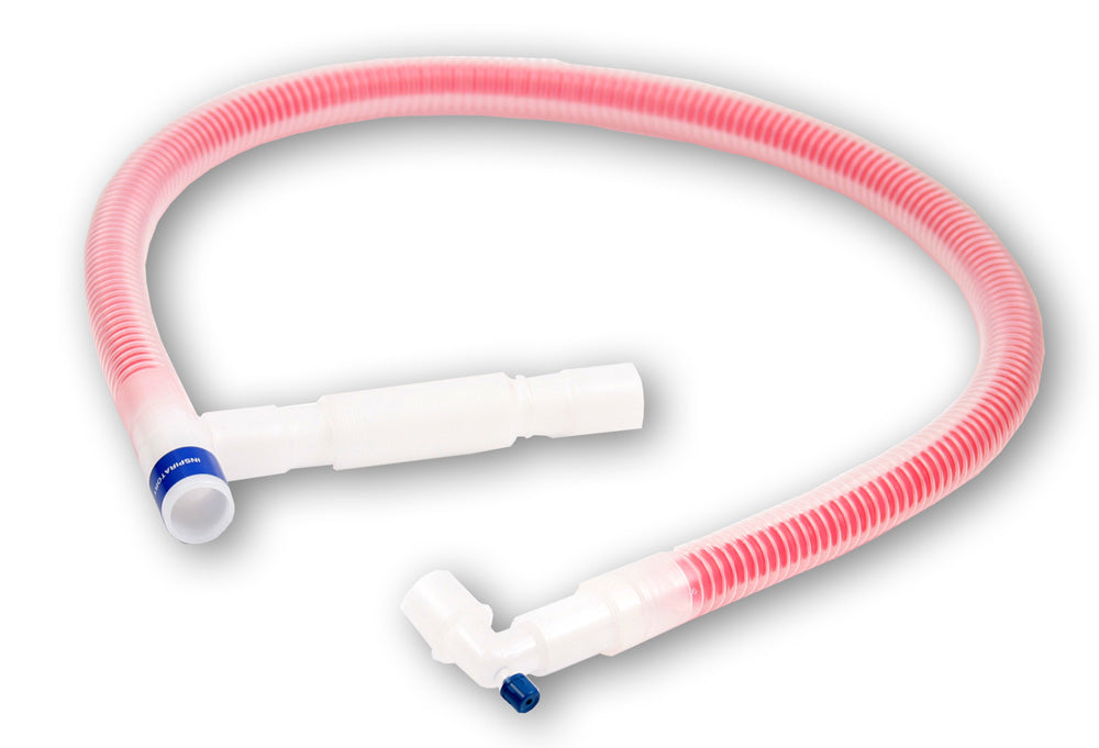 Universal F-circuit, pituus 115 cm (pediatrinen)