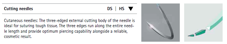 Dafilon USP 4/0 (1,5) | 36 kpl | Paljousalennus!