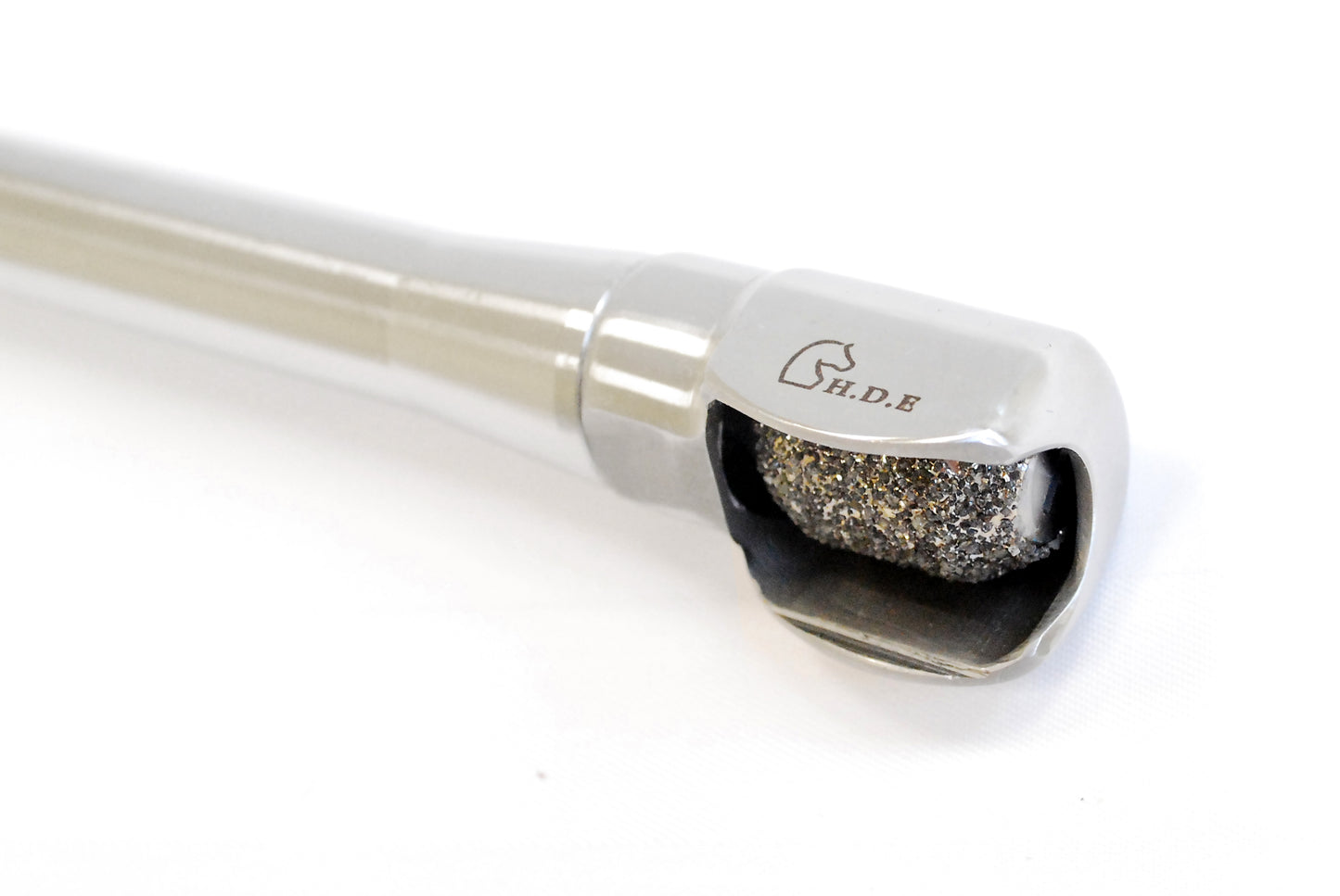 Mandibular drill