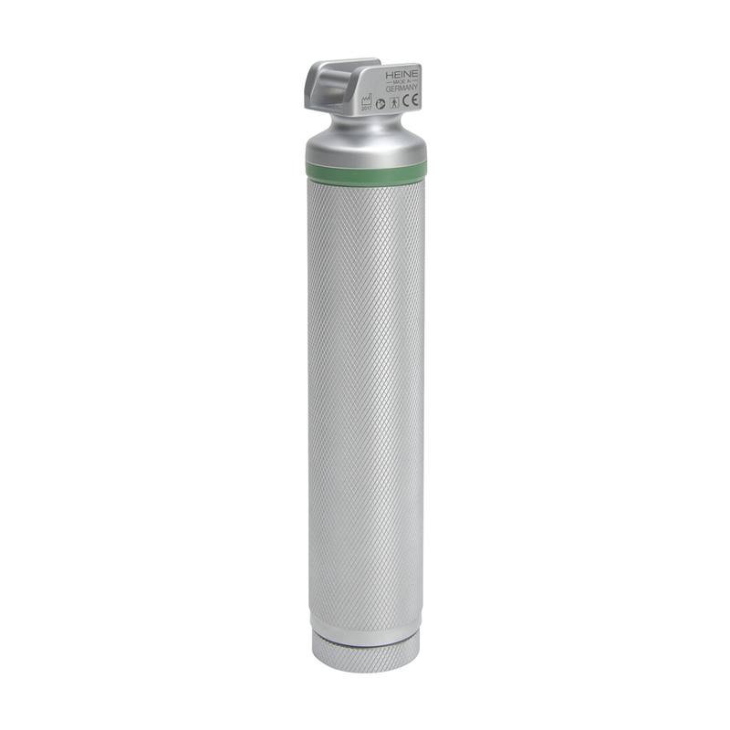 HEINE Laryngoskooppi Classic+ Setti LED