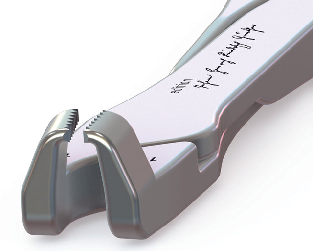 Molar Forceps No. 2 - large (Maxillary)