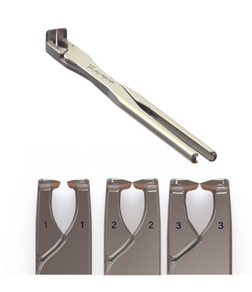 Molar spreader No. 1 – thickness 4mm