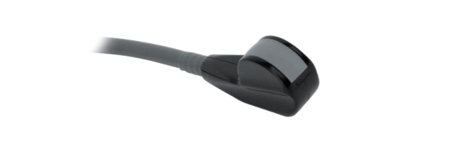 DRAMIŃSKI Rektaalinen microconvex ultraäänianturi | 4-9 MHz