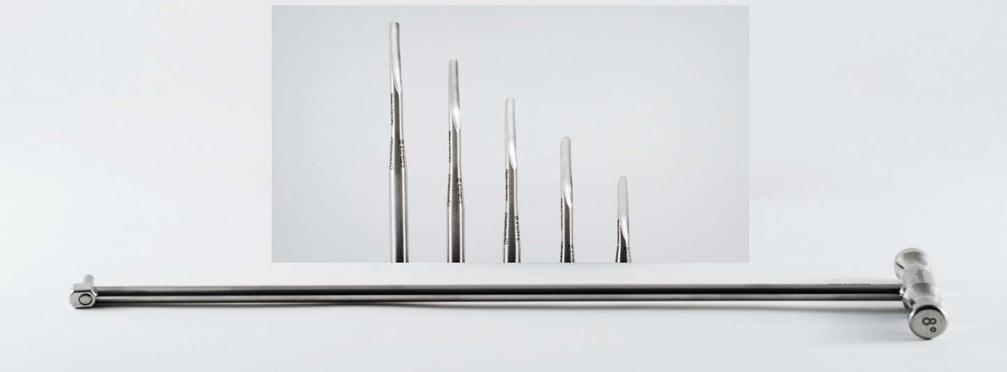 Dental Pick Set – Basic