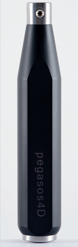 Short Straight Handle