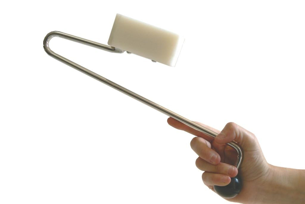 Nylon Lateral Speculum