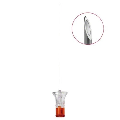 Spinocan spinaalineula | 25 kpl | eri malleja