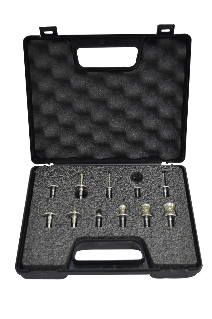 Instrumenttisalkku Polyfloat terille