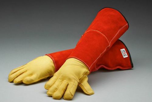 Bitemaster Animal Handling Gauntlets (eri kokoja)