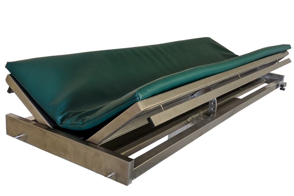 Patja V-TopPro Ergo-pöytään 2 cm