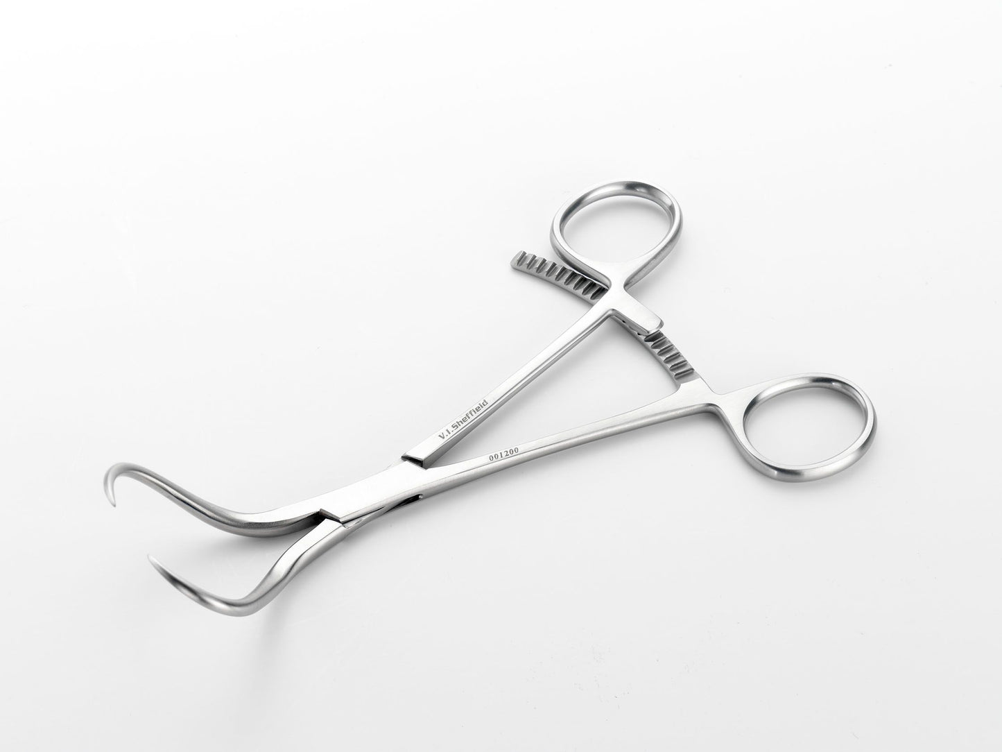Pointed Reduction Forceps | eri kokoja