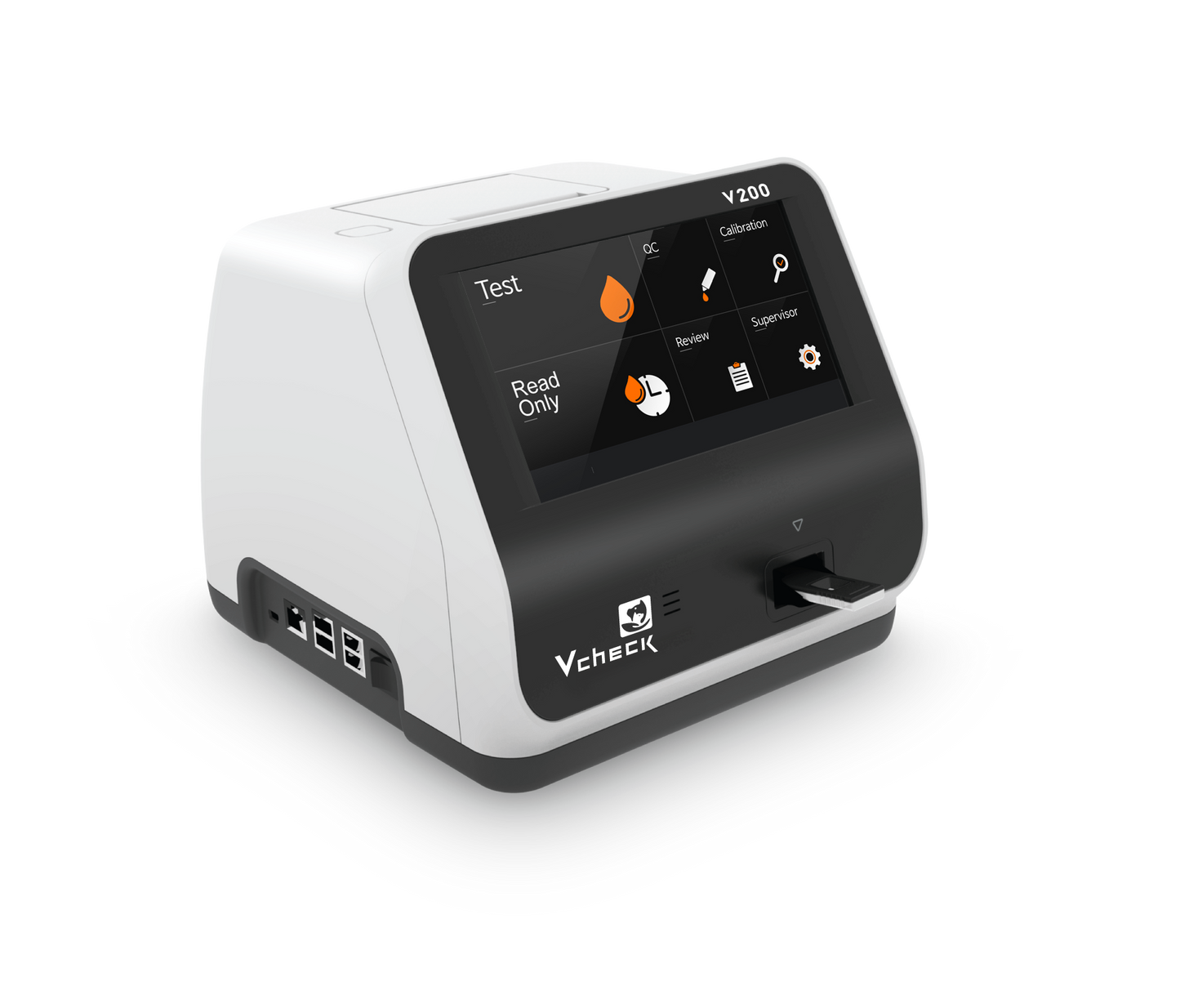 Immunologiset testit | Vcheck V200