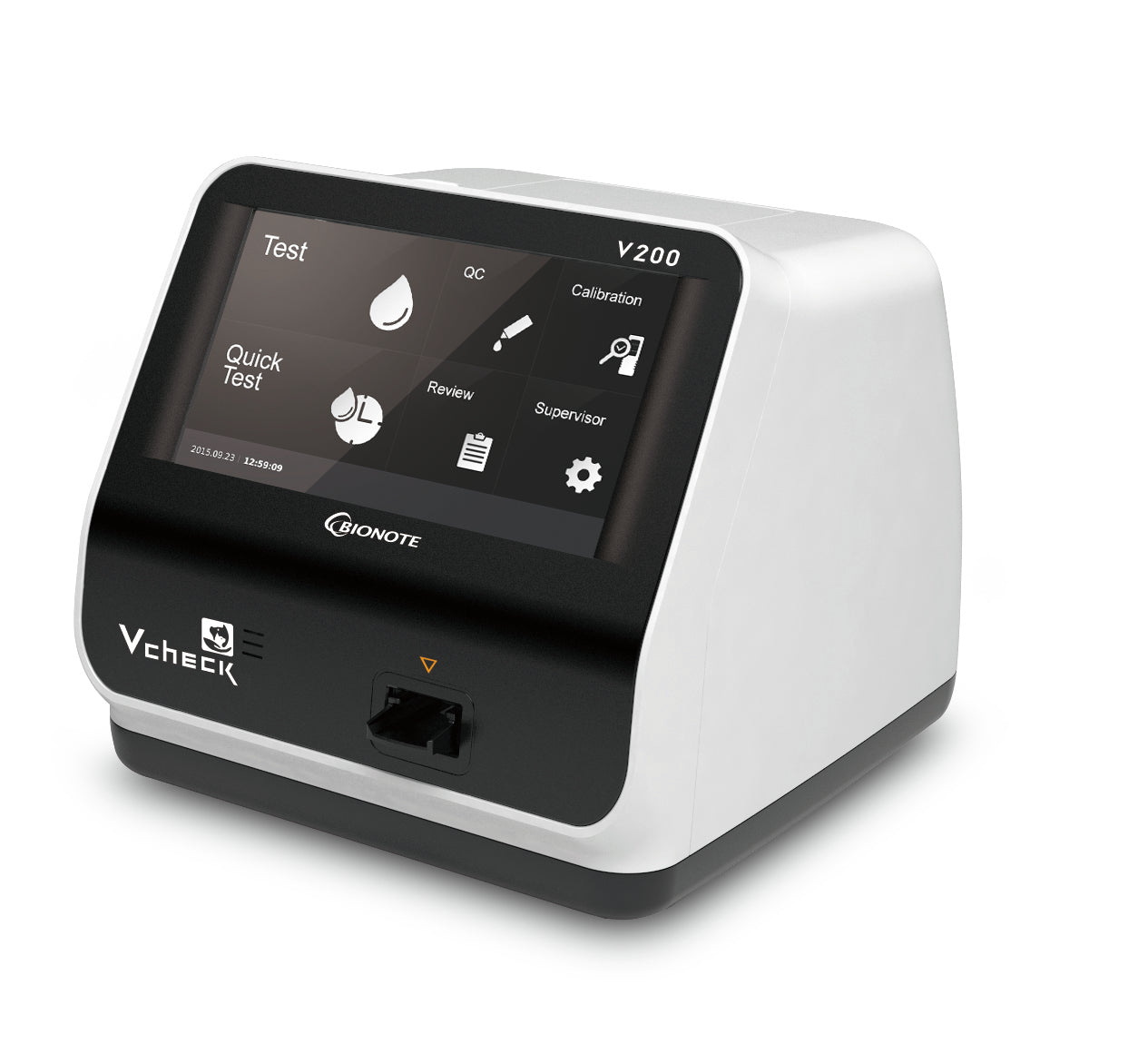 Immunologiset testit | Vcheck V200