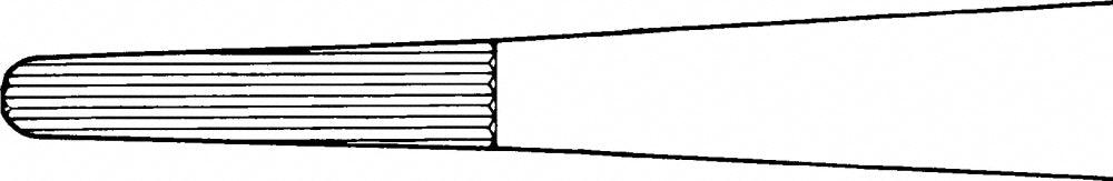 Anatomiset atulat Ochsner | 145 mm | suorat