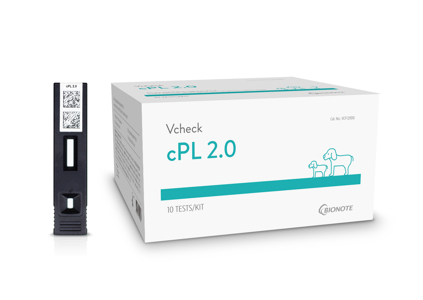 Vcheck cPL 2.0