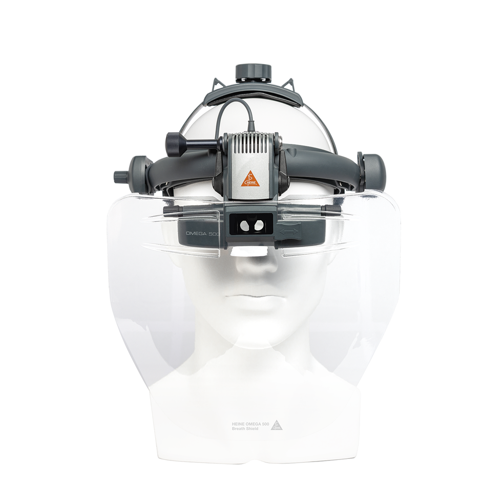 HEINE OMEGA 500-LED KIT 1