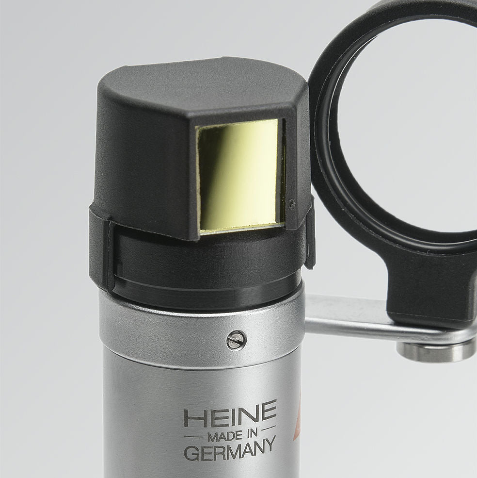 HEINE HSL150 10X LOUPE ATTACHMENT