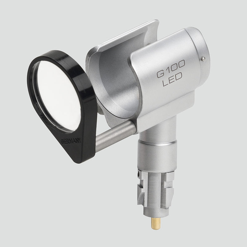 HEINE G 100 LED  Slit Illumination Otoskoopin pääosa
