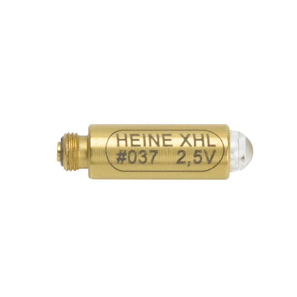 HEINE XHL XENON HALOGEN polttimo 2.5V #037