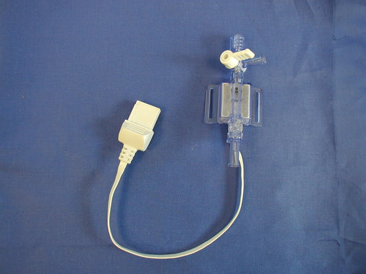 Invasive Blood Pressure Transducer