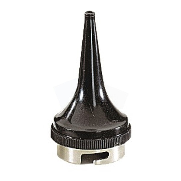 HEINE lyhyt vet sanalon korvasuppilo 2.2 mm
