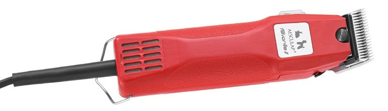 Aesculap Favorita II karvanleikkuri