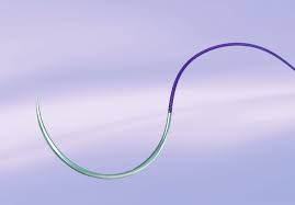 Novosyn USP 3/0 (2) | 36 kpl | Paljousalennus!