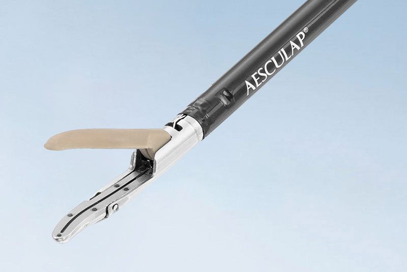 Caiman®5 Maryland sulku- ja leikkausinstrumentti 5mm/125mm, 6kpl