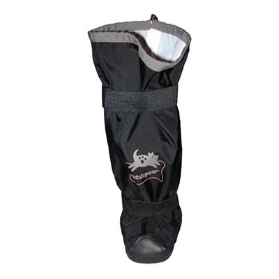 Medipaw X Boot, koko RJ