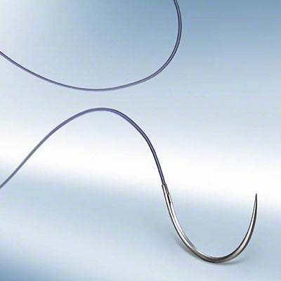 Monosyn Violet USP 1 (4) | 140 cm | 36 kpl | Paljousalennus!