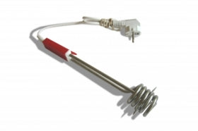 Water heater