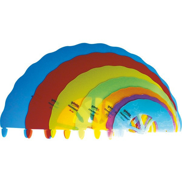 TRANSCOL kauluri | 12 kpl | 30 cm