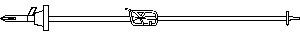 Secondary Venoset