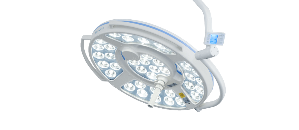 Vetmanin huoltotiimiltä onnistuu lamppujen asennukset mittatilaustyönä