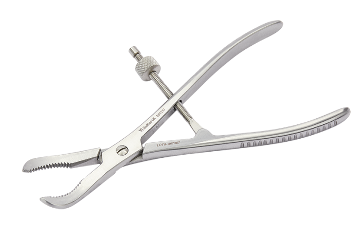 Reduction Forceps 190mm