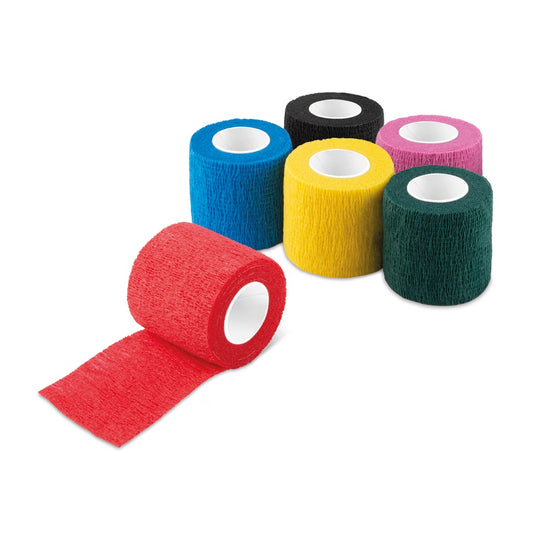EickWrap Joustoside | eri kokoja