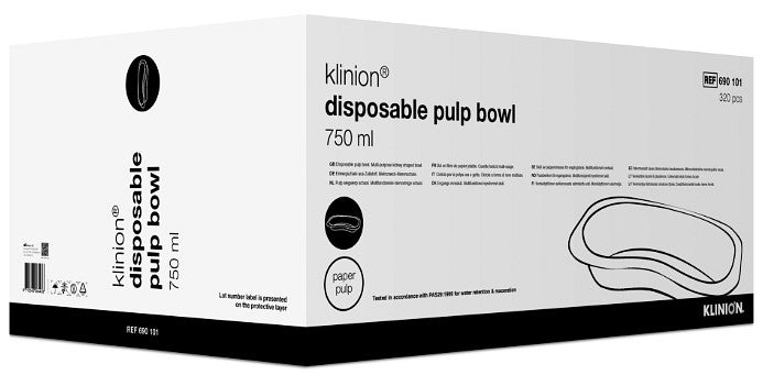 PÄIVÄYSTUOTE 28.3.2026 | Klinion kaarimalja | 700 ml | 320 kpl