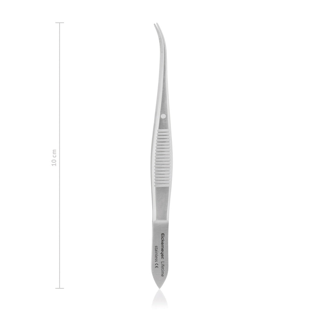 Anatomiset atulat Grafe, Iris | 100mm | kaarevat