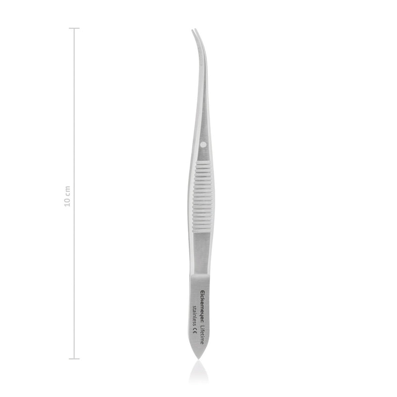 Anatomiset atulat Grafe, Iris | 100mm | kaarevat