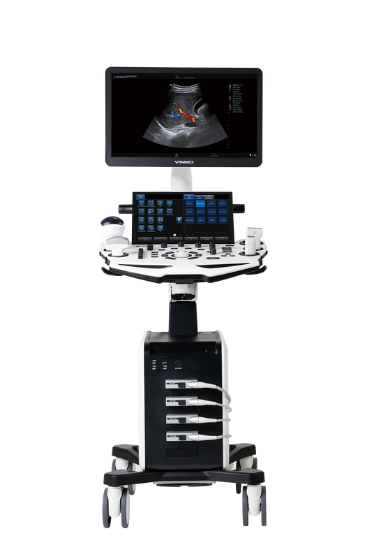VINNO S300Vet Ultraäänitutkimuslaite