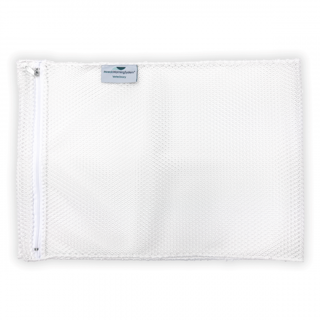 Moeck&Moeck Pesupussi iso