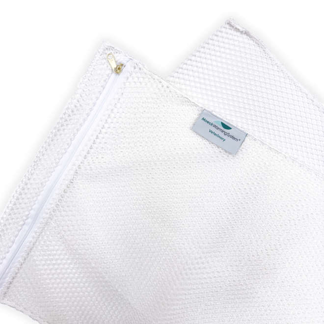 Moeck&Moeck Pesupussi iso