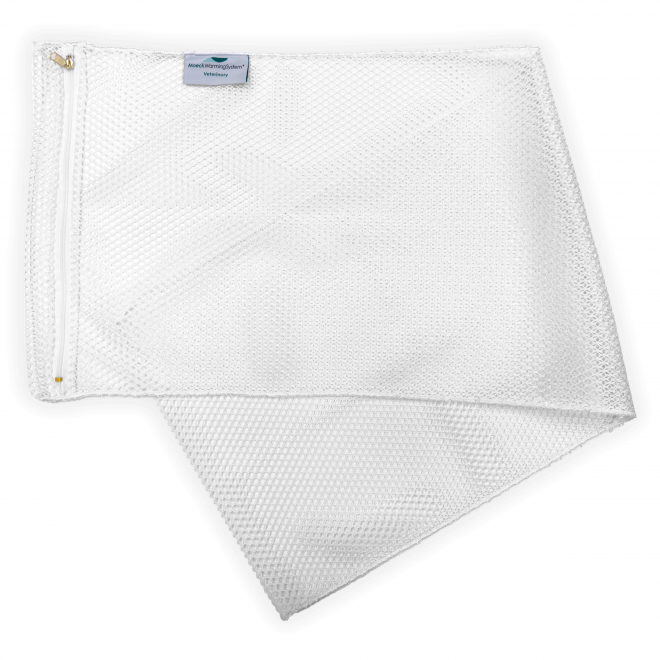 Moeck&Moeck Pesupussi iso