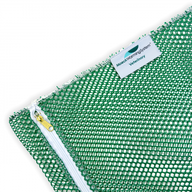 Moeck&Moeck Pesupussi pieni