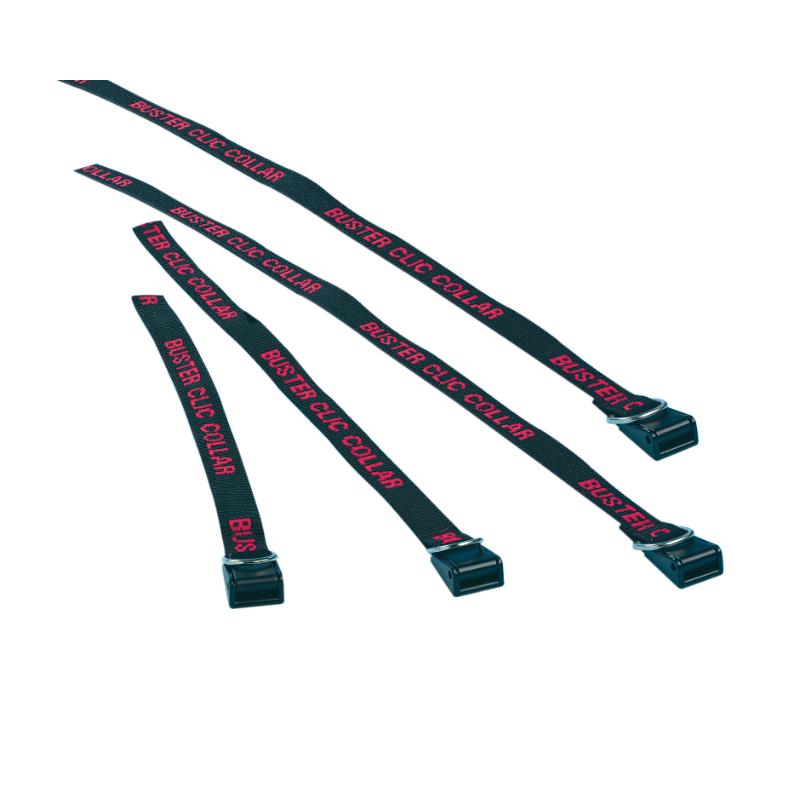Kauluripanta 40 cm kaulureille, 10 kpl